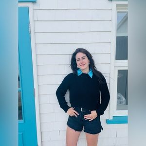 Meet your Posher, Natalie